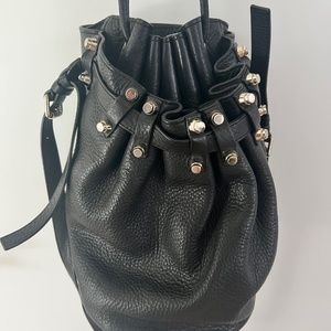 Alexander WANG Bucket Bag